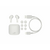  Гарнитура ASUS Rog Cetra True Wireless WHT (90YH03X1-B5UA00) 