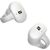  Гарнитура вкладыши A4Tech Biosong B5 TWS белый беспроводные bluetooth (B5) 