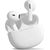 Наушники QCY AilyBuds Lite (BH23QT29A) White 