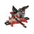  Пила торцовочная Einhell TC-SM 2131/1Dual (4300390) 