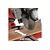  Пила торцовочная Einhell TC-SM 2534/1 Dual (4300395) 