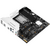  MB s1700 Maxsun MS-Terminator B760M D5 (6940709696354), 4*DDR5, 1*PCIEx16, 1*PCIEx4, 3*M.2, 1*TypeC, 4*USB3.2Gen1, 8*USB2.0, 4*SATA3.0, 2.5G, DP, HDMI, M-ATX, RTL 