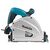  Циркулярная пила Makita SP6000J 1300Вт ручная D диска 165мм 
