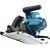  Циркулярная пила Makita SP6000J 1300Вт ручная D диска 165мм 