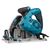  Циркулярная пила Makita SP6000J 1300Вт ручная D диска 165мм 