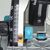  Циркулярная пила Makita SP6000J 1300Вт ручная D диска 165мм 