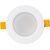  Светильник Gauss Elementary Downlight 9100420205 5Вт 4000K белый круглый 
