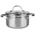  Кастрюля Rondell RainDrops RDS-1295 5.6л стальной 