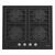  Варочная поверхность Korting HGG 6805 CN 
