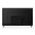  50" Телевизор Sber SDX 50U4126 чёрный 3840х2160, 4K Ultra HD, 60 Гц. Wi-Fi, Smart TV, Салют ТВ 