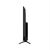  50" Телевизор Sber SDX 50U4126 чёрный 3840х2160, 4K Ultra HD, 60 Гц. Wi-Fi, Smart TV, Салют ТВ 
