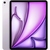  Планшет Apple iPad Air 2024 Wi-Fi A2898 (MV2C3HN/A) 13" 8/128 GB M2 Wi-Fi, 2732x2048, iOS, фиолетовый 