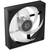  Вентилятор ID-COOLING AS-120-ARGB-K (120mm, 2000rpm, 58.0 CFM, 27.2 дБ, PWM 4-pin, ARGB, black) 