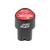  Дрель-шуруповерт Wortex BD 1220 Li (1329356) 