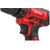  Дрель-шуруповерт Wortex BD 1220 Li (1329356) 