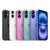  Смартфон Apple iPhone 16 128Gb eSIM + SIM Розовый 