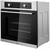  Духовой шкаф Midea MO47003GX нерж 