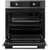  Духовой шкаф Midea MO47003GX нерж 
