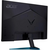  Монитор ACER VG270KLBMIIPX UM.HV0CD.L01 Black 