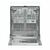  Посудомоечная машина Gorenje GS643C90W 
