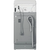  Стиральная машина вертикальная INDESIT BTWS72200EUN 