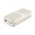  Внешний аккумулятор Breaking P206, USB-A + USB-C, 30 000 mAh, 3.0A, 20W, PD, QC 3.0 (Бежевый) 