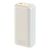  Внешний аккумулятор Breaking P206, USB-A + USB-C, 30 000 mAh, 3.0A, 20W, PD, QC 3.0 (Бежевый) 