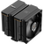  Кулер Ocypus Iota A62 BK (Iota-A62-BK2NNWD00X-GL) (All sockets, TDP 260W, PWM) 