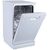  Посудомоечная машина Бирюса DWF-409/6 W 
