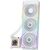  СВО Lian Li HydroShift LCD 360S White (G89.GHSLCD36SW.00) (All sockets) 