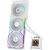  СВО Lian Li HydroShift LCD 360S White (G89.GHSLCD36SW.00) (All sockets) 