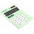  Калькулятор BRAUBERG Ultra Pastel-08-Lg (250515) мятный 