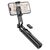  Трипод-монопод Hoco K21 Stream aluminum (black) (222792) 