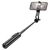  Трипод-монопод Hoco K21 Stream aluminum (black) (222792) 
