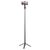  Трипод-монопод Hoco K21 Stream aluminum (black) (222792) 