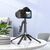  Трипод-монопод Hoco K21 Stream aluminum (black) (222792) 
