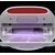  Пылесос для удаления пылевого клеща Deerma CM800 Mites Vacuum Cleaner 