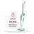  Швабра паровая Tefal VP6557RH белый 