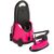  Гладильная система LauraStar Lift EU Pinky Pop 64096 