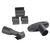  Пылесос Eurostek EVC-4518 