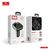  ФМ модулятор (2USB выхода + USB-C, microSD, Bluetooth) Earldom ET-M87, 3.1A, с подсветкой 