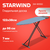  Гладильная доска Starwind SW-IB1550 122x38см рег.высот. 