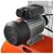  Компрессор поршневой Patriot PTR 100-440I оранжевый 