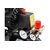  Компрессор Pegas pneumatic PG-602 малошумный проф. безмасляный 6619 