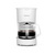  Кофеварка Blackton Bt CM1111 White 