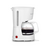  Кофеварка Blackton Bt CM1111 White 