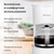  Кофеварка Blackton Bt CM1111 White 