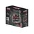  Компрессор Elitech ACF 300-24S (204539) черный/красный безмасляный 300л/мин 24л 1500Вт 