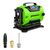  Компрессор аккумуляторный GREENWORKS ACG301 3400807 без акк и з/у 