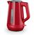  Чайник Bosch TWK1M124 красный 